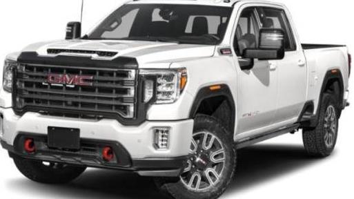 GMC SIERRA HD 2023 1GT49VEY9PF149825 image